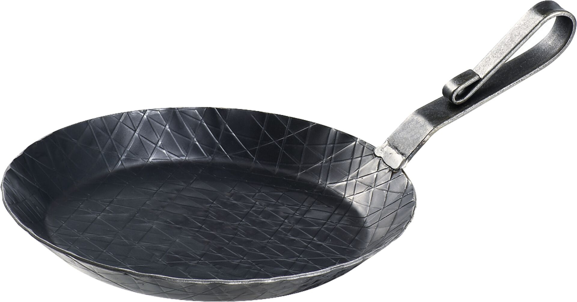 Servierpfanne Ø 20cm H: 15cm